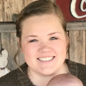 Meet your Posher, Kailey